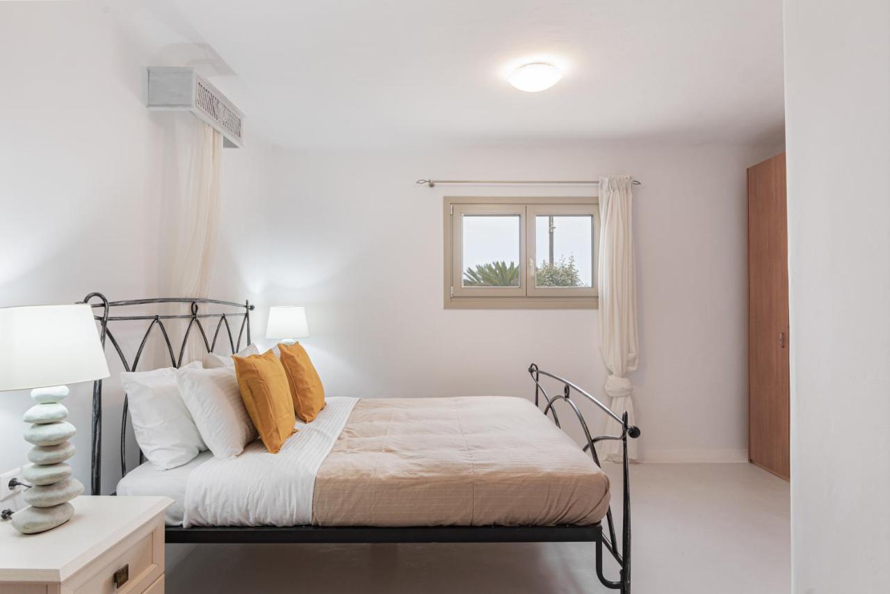 Mykonos Unique Villas By 2Doors Kalafatis Exterior photo