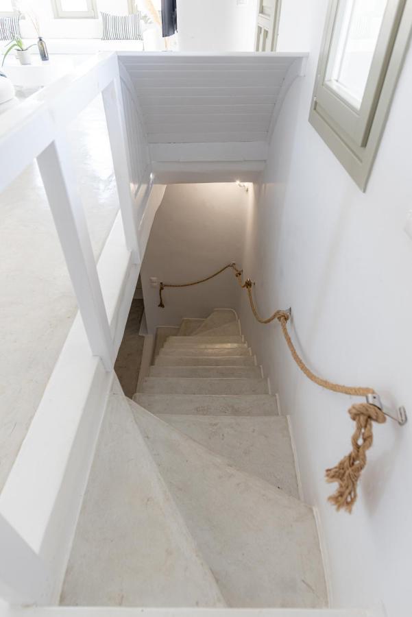 Mykonos Unique Villas By 2Doors Kalafatis Exterior photo